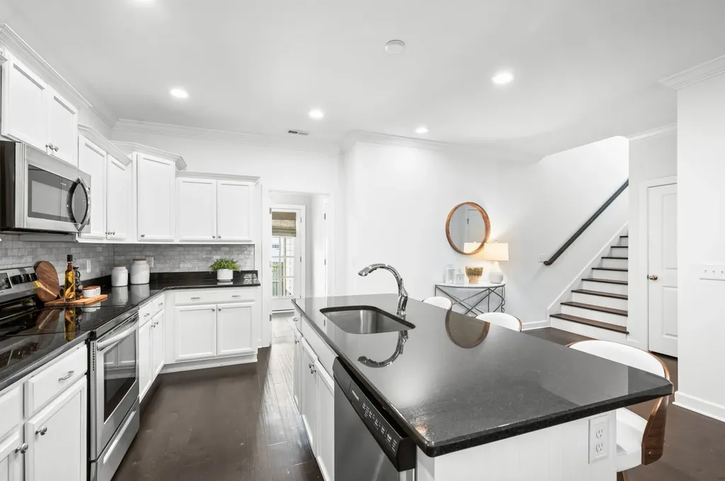 4085 Liberton Way Nolensville TN 37135