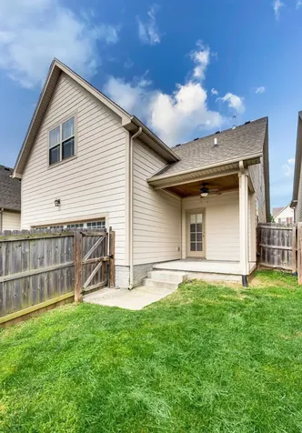 4085 Liberton Way Nolensville TN 37135