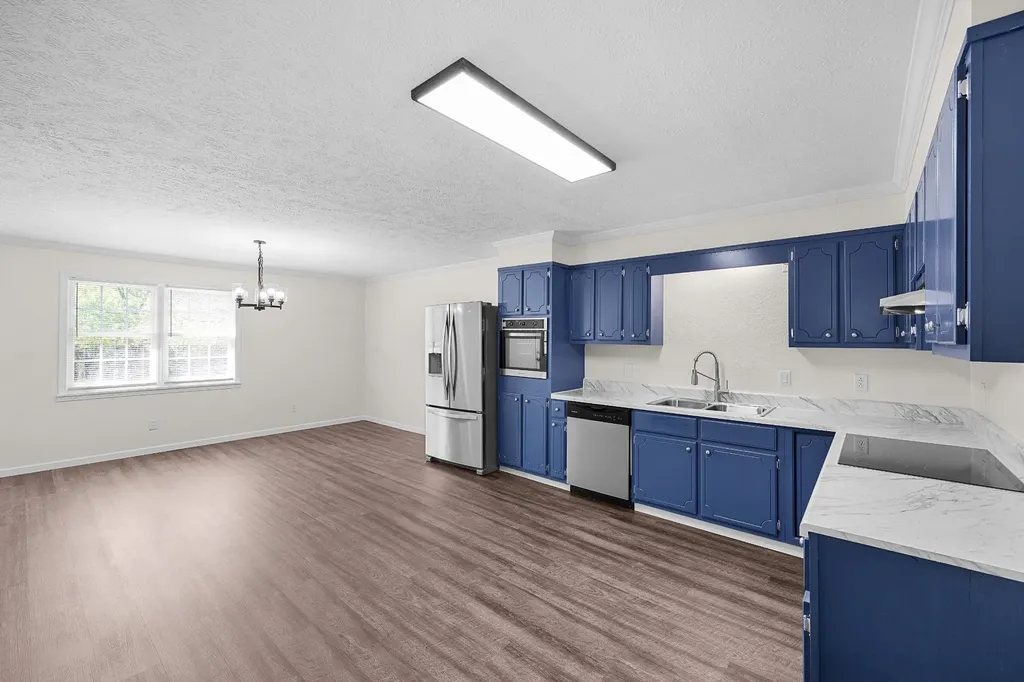 1303 Belle Meade Road Bells TN 38006