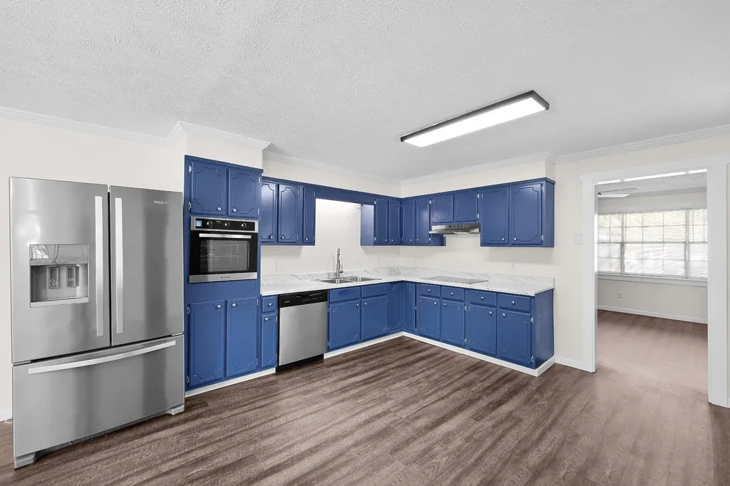 1303 Belle Meade Road Bells TN 38006