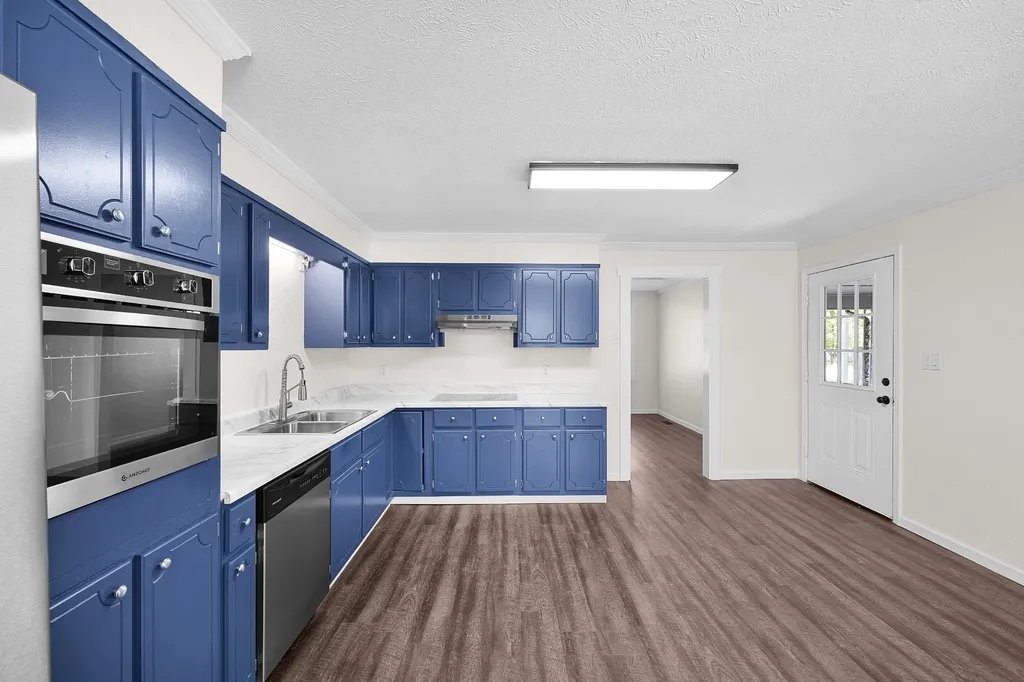 1303 Belle Meade Road Bells TN 38006