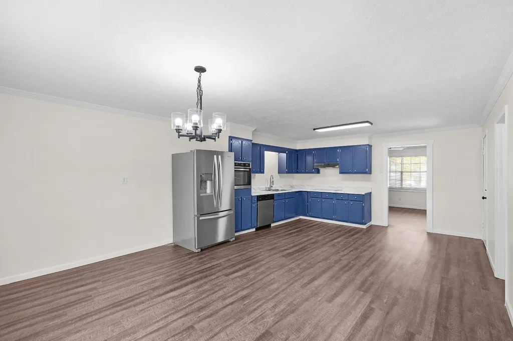 1303 Belle Meade Road Bells TN 38006