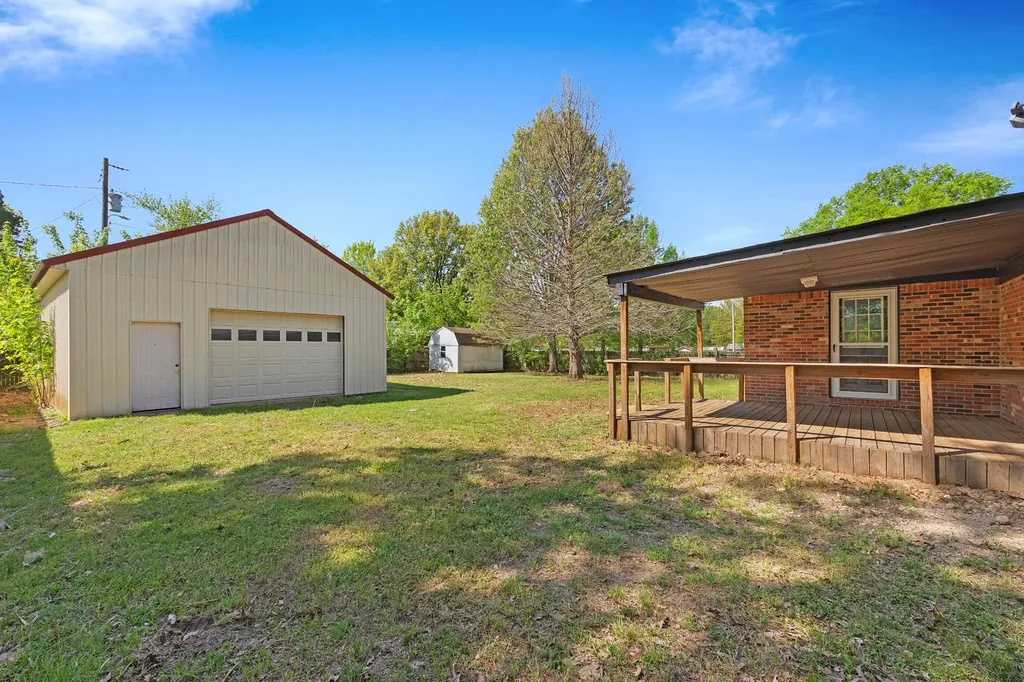 1303 Belle Meade Road Bells TN 38006