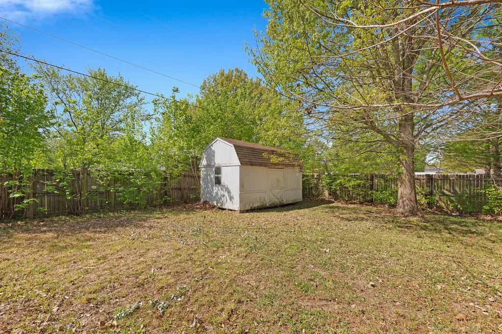 1303 Belle Meade Road Bells TN 38006