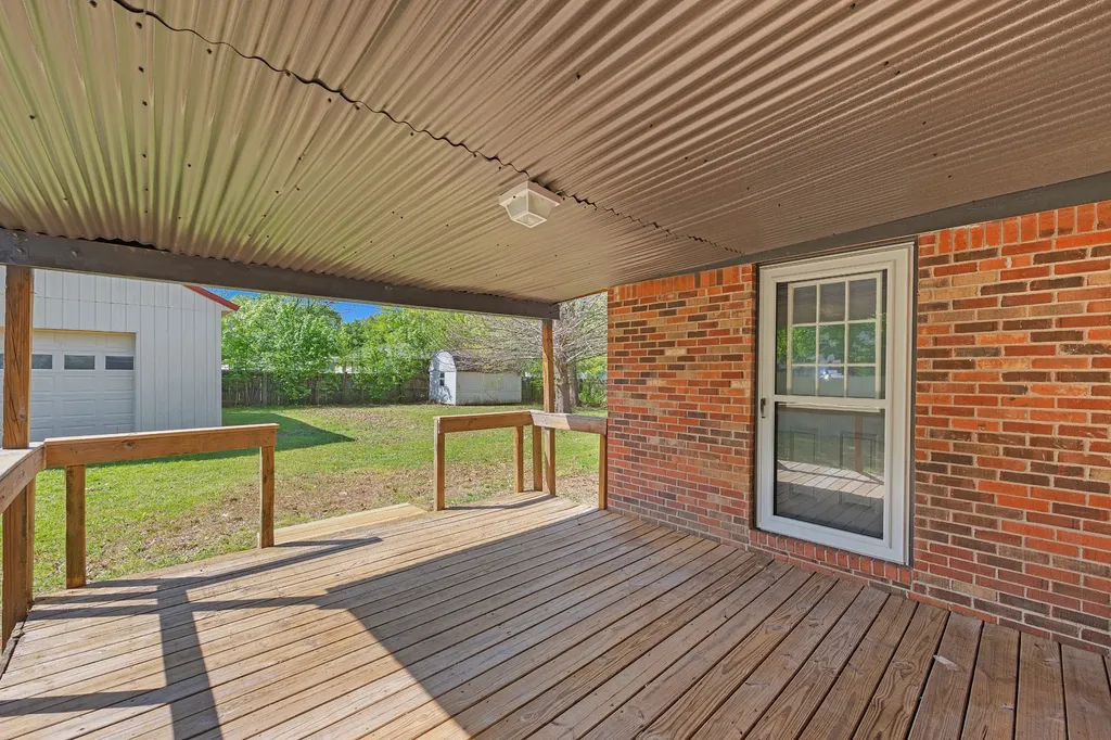 1303 Belle Meade Road Bells TN 38006