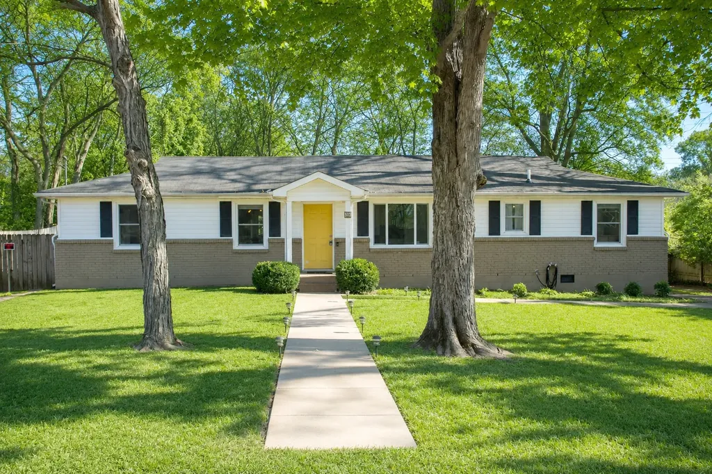 31 Gerald Street Nashville TN 37207