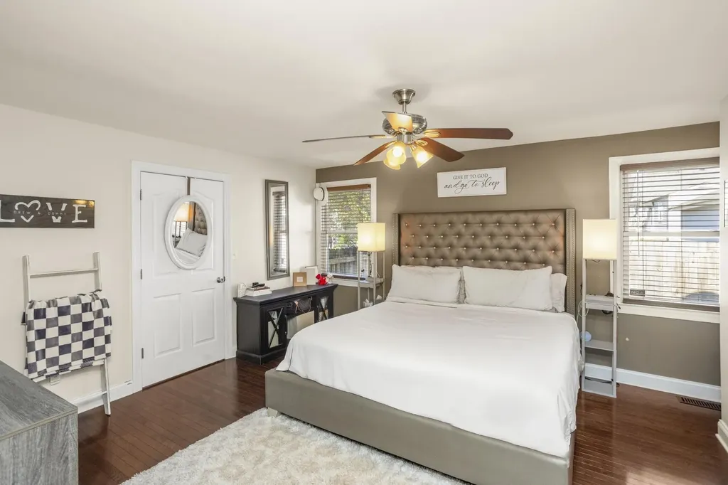 31 Gerald Street Nashville TN 37207