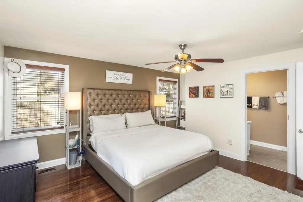 31 Gerald Street Nashville TN 37207