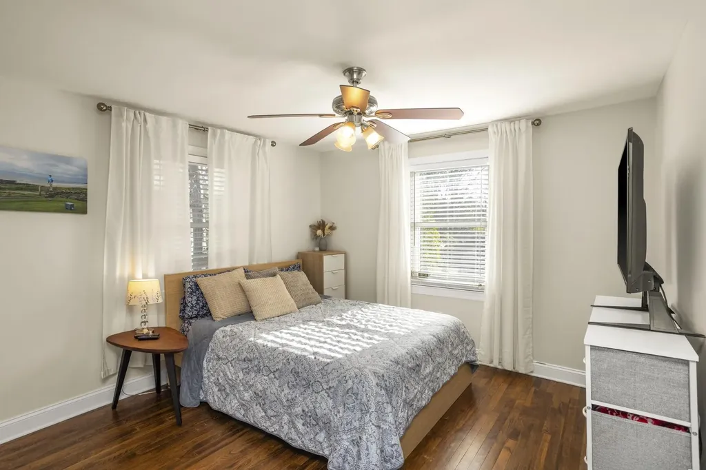 31 Gerald Street Nashville TN 37207