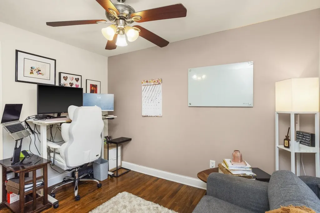 31 Gerald Street Nashville TN 37207