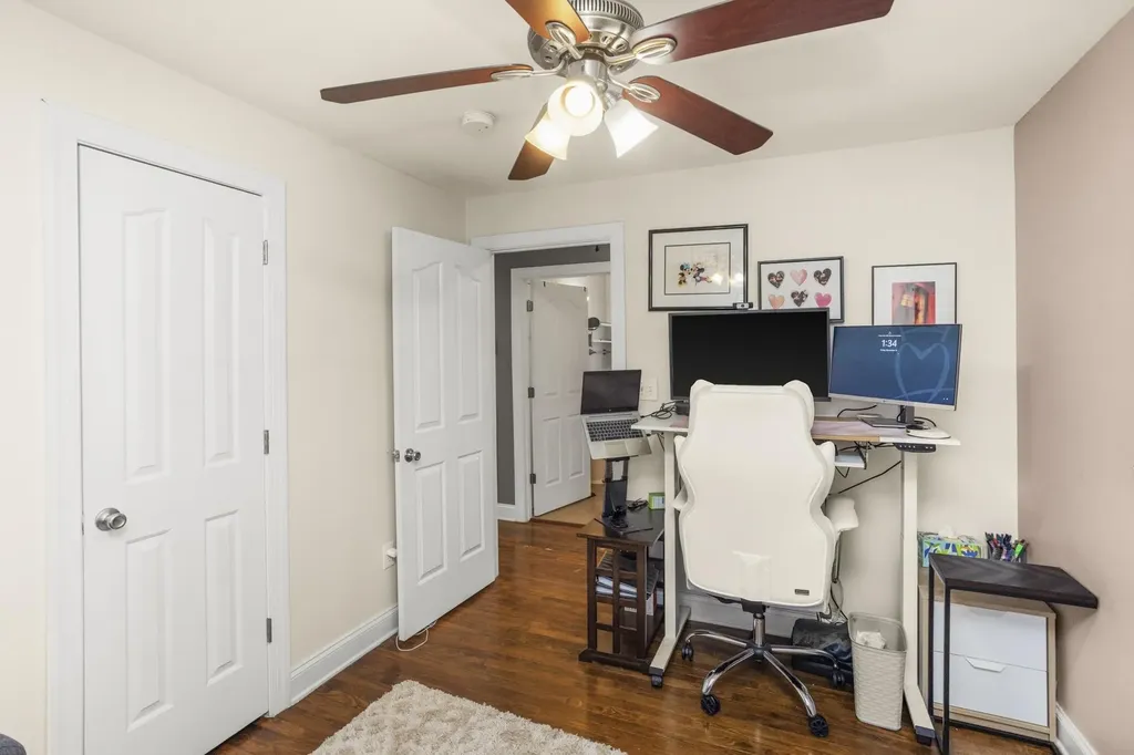 31 Gerald Street Nashville TN 37207