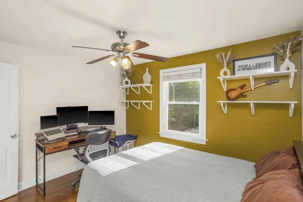 31 Gerald Street Nashville TN 37207