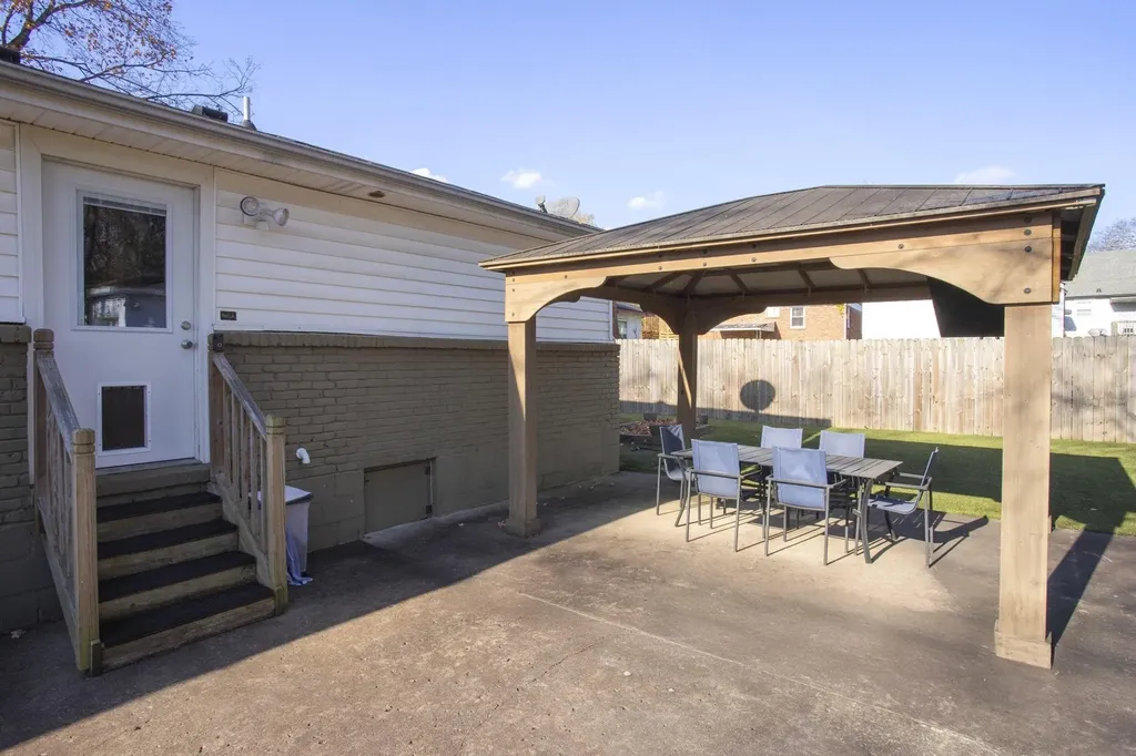 31 Gerald Street Nashville TN 37207