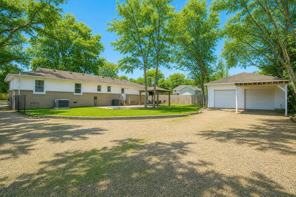 31 Gerald Street Nashville TN 37207