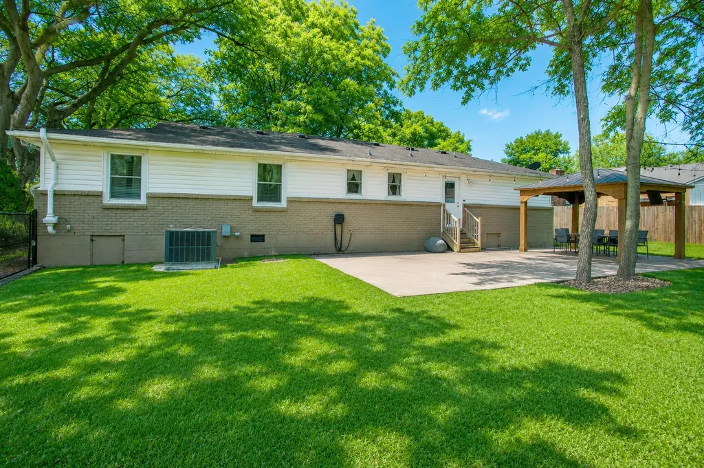 31 Gerald Street Nashville TN 37207