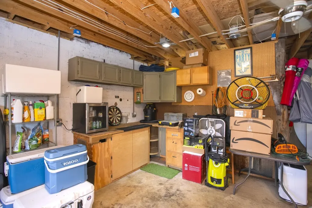 31 Gerald Street Nashville TN 37207