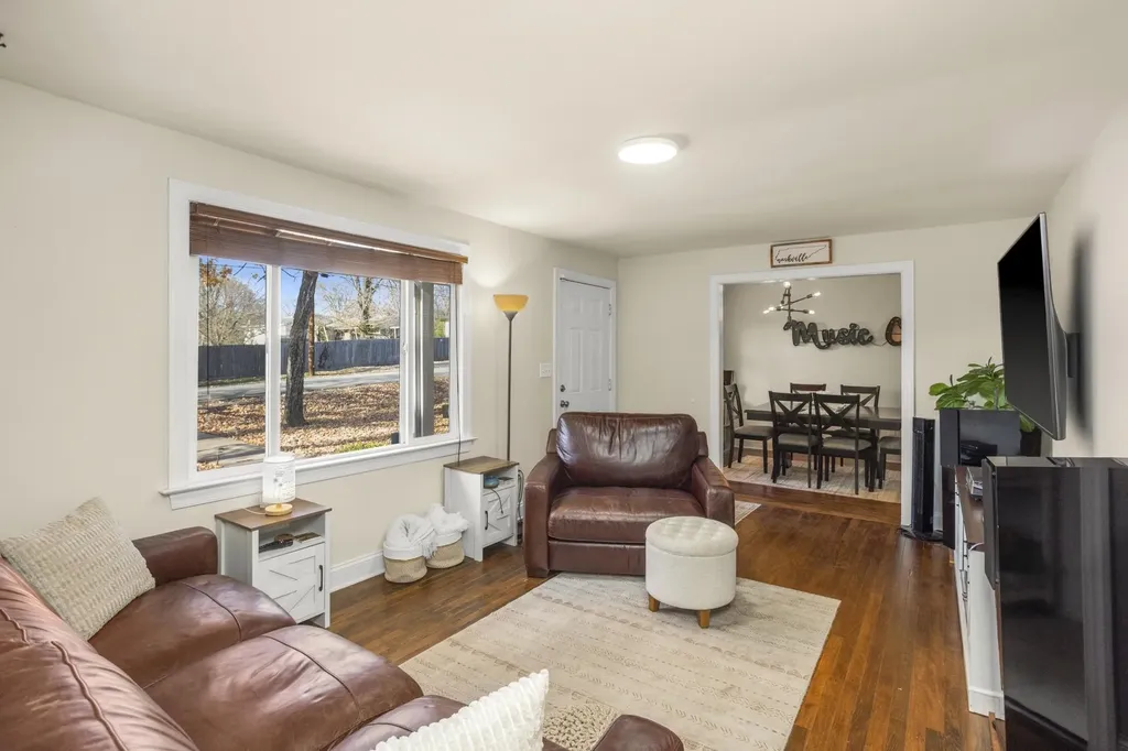 31 Gerald Street Nashville TN 37207