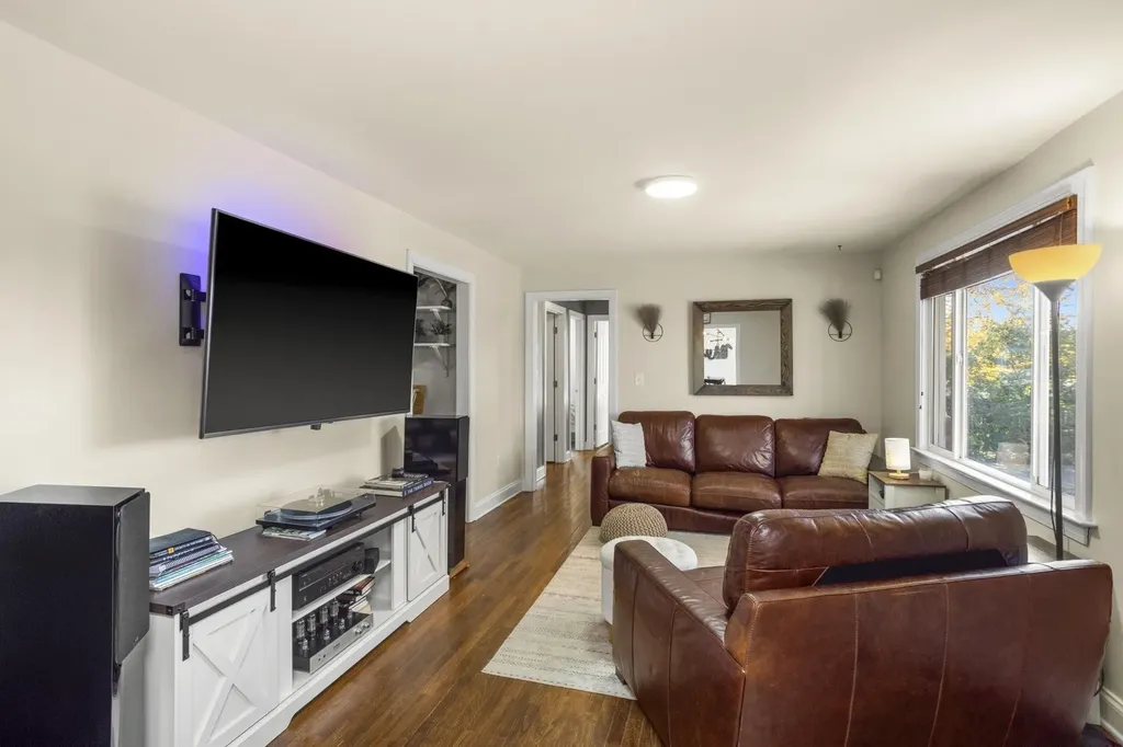 31 Gerald Street Nashville TN 37207