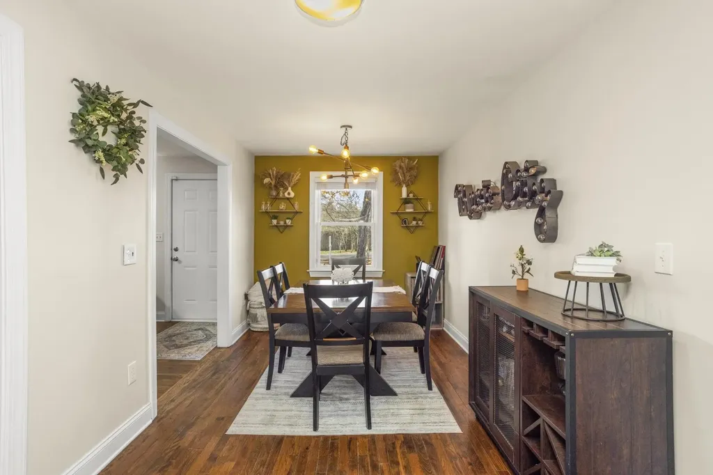 31 Gerald Street Nashville TN 37207