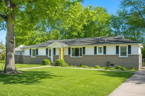 31 Gerald Street Nashville TN 37207