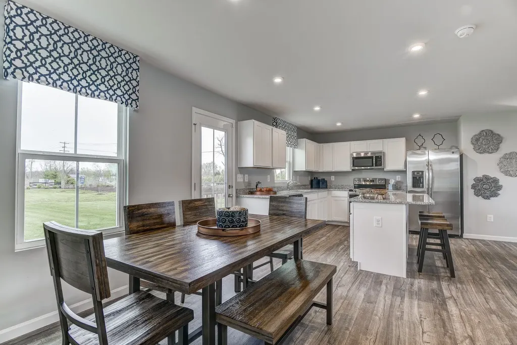 1903 Laurel Street Gallatin TN 37066