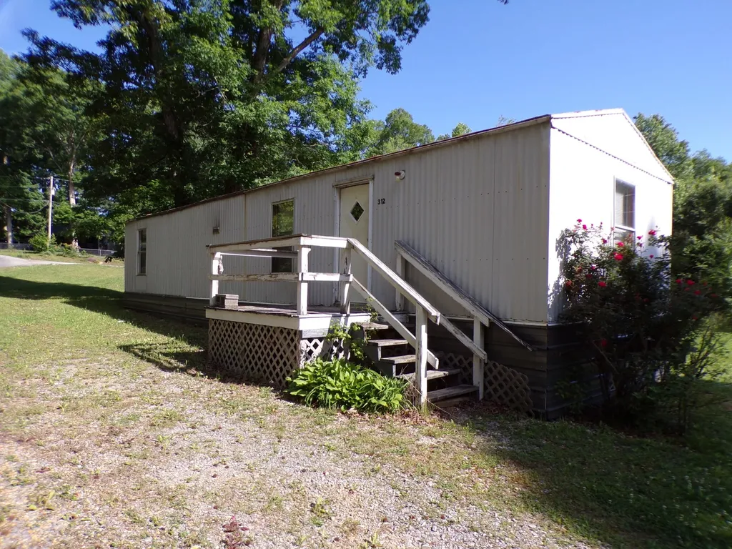 312 County Road 135 Athens TN 37303