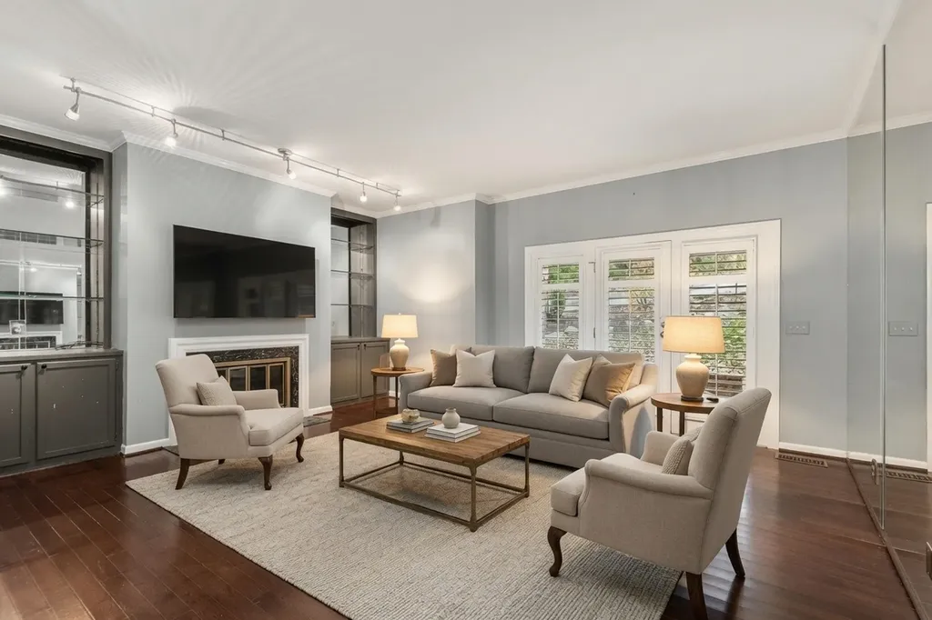 201 Westchase Drive Nashville TN 37205