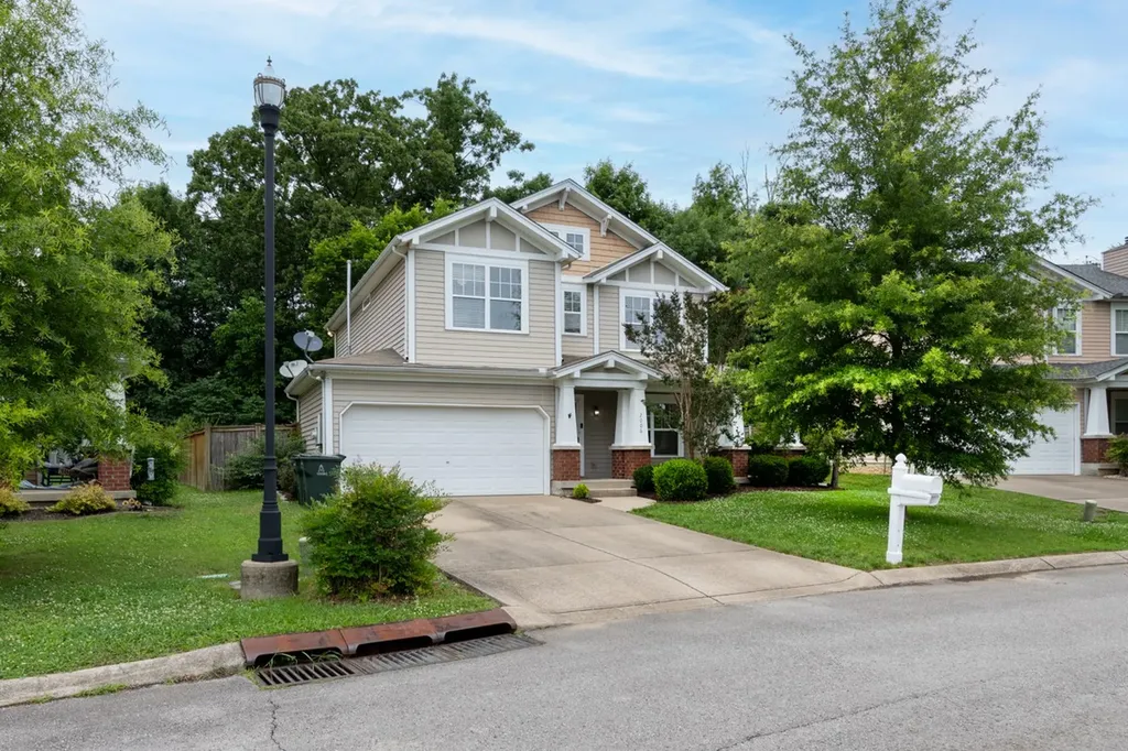 2006 Blossom Valley Court Mount Juliet TN 37122