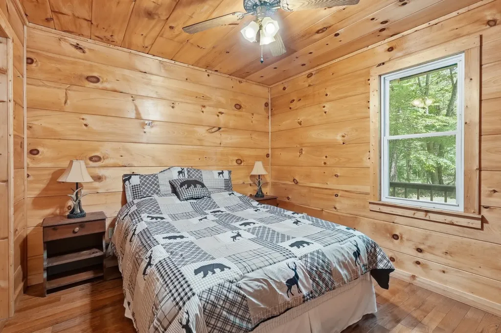 118 Cherokee Road Spencer TN 38585