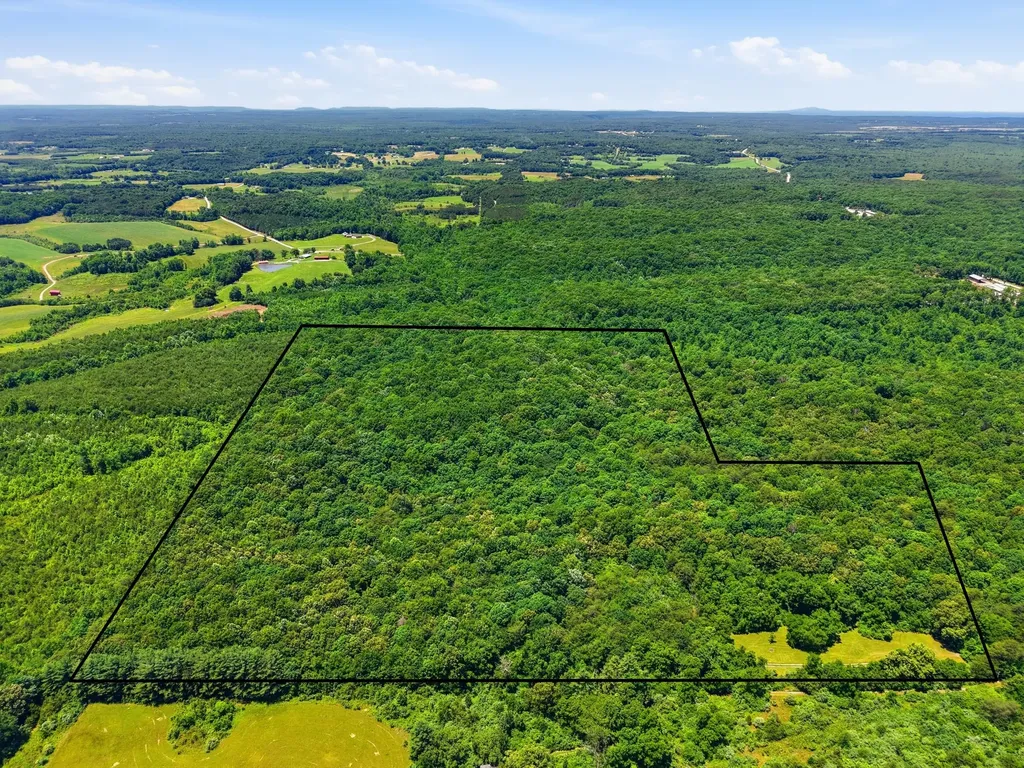 118 Cherokee Road Spencer TN 38585