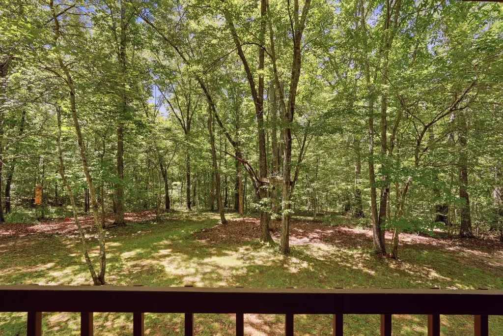 118 Cherokee Road Spencer TN 38585