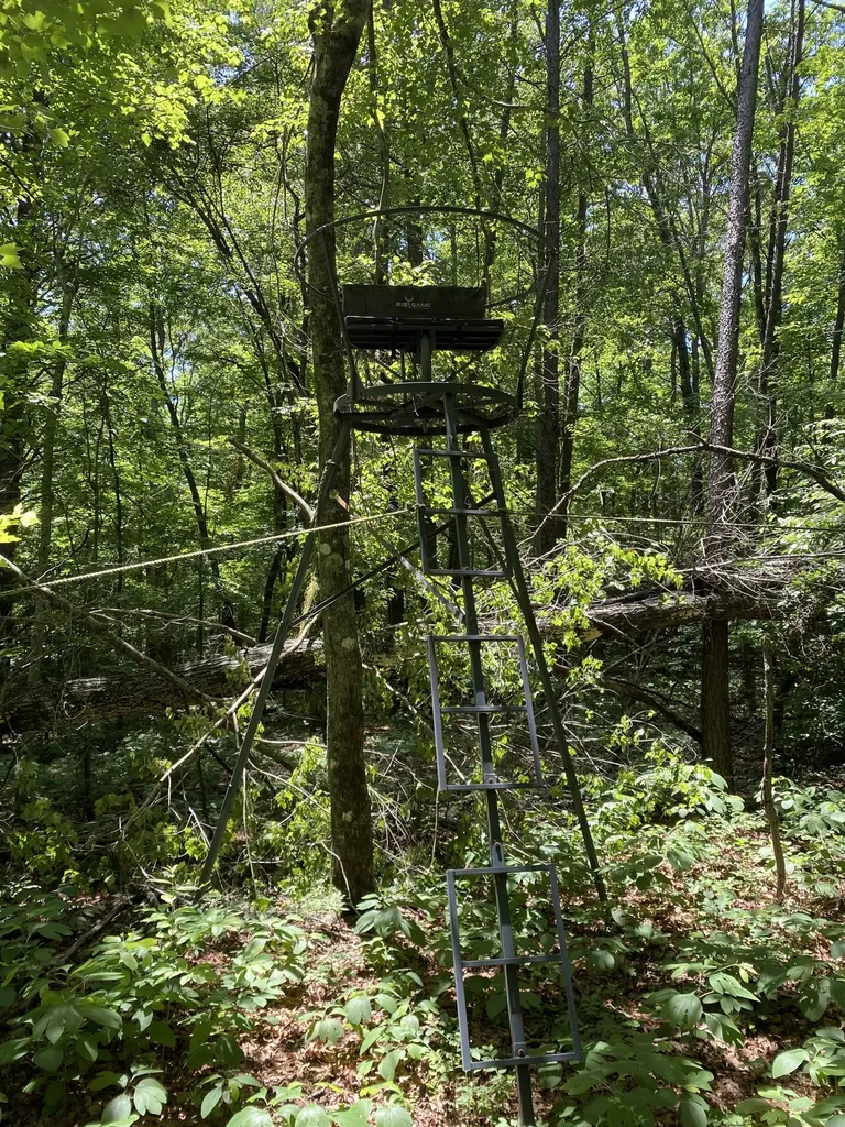 118 Cherokee Road Spencer TN 38585