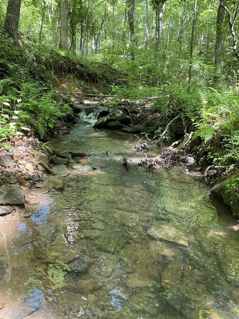 118 Cherokee Road Spencer TN 38585