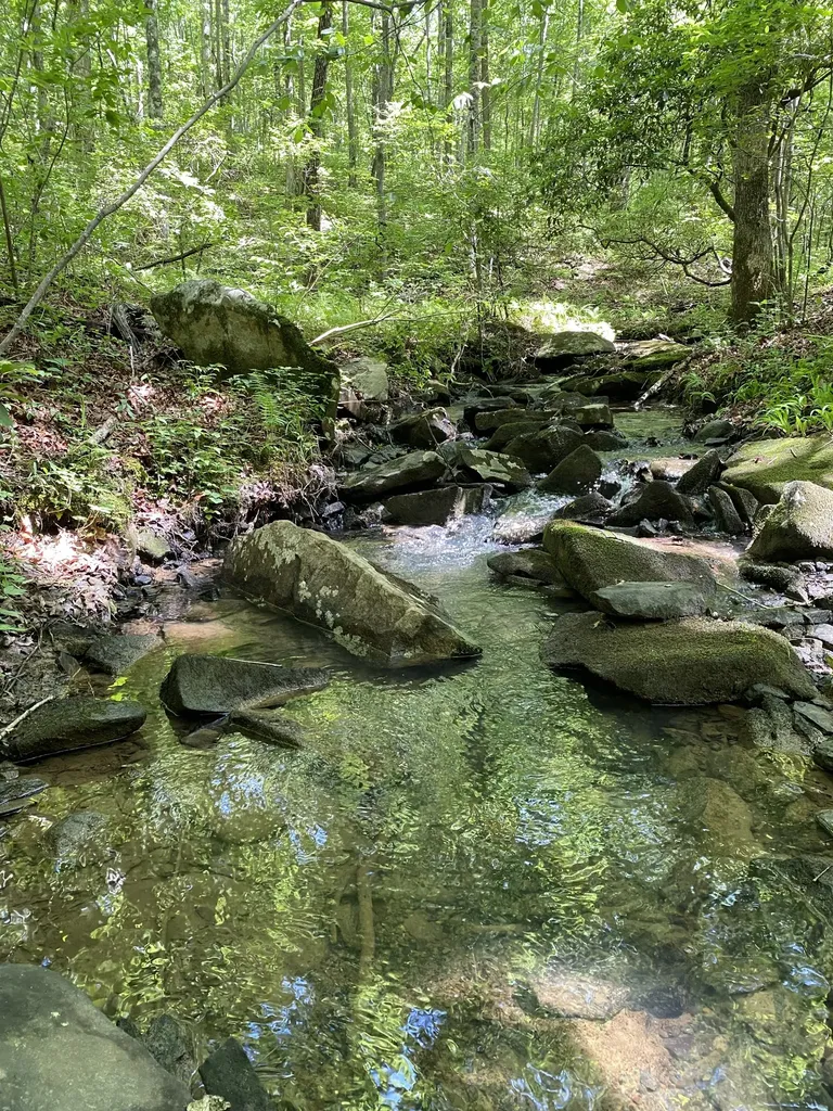 118 Cherokee Road Spencer TN 38585