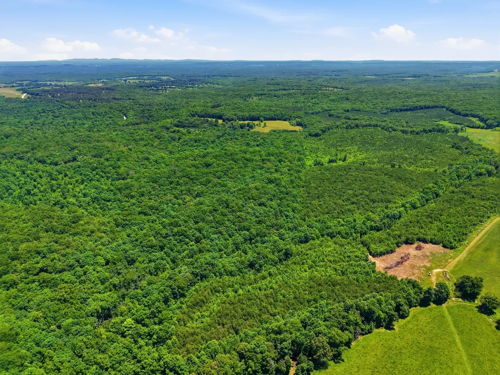 118 Cherokee Road Spencer TN 38585