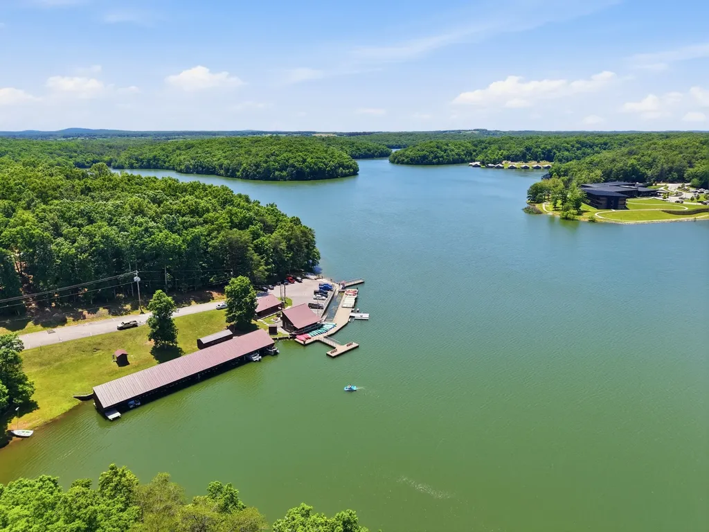 118 Cherokee Road Spencer TN 38585
