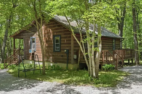118 Cherokee Road Spencer TN 38585
