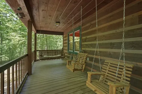 118 Cherokee Road Spencer TN 38585