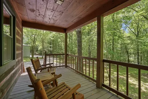 118 Cherokee Road Spencer TN 38585