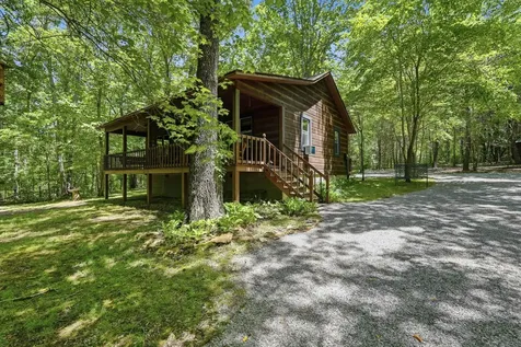 118 Cherokee Road Spencer TN 38585