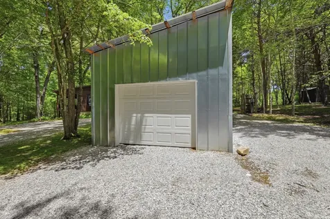 118 Cherokee Road Spencer TN 38585