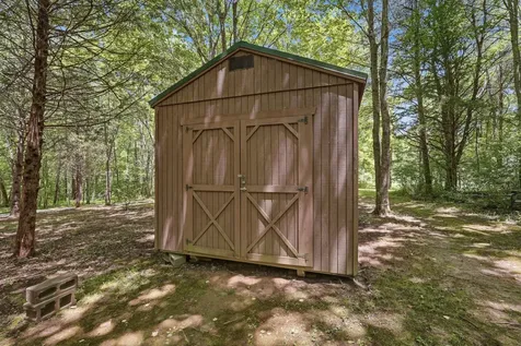 118 Cherokee Road Spencer TN 38585
