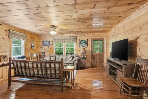 118 Cherokee Road Spencer TN 38585