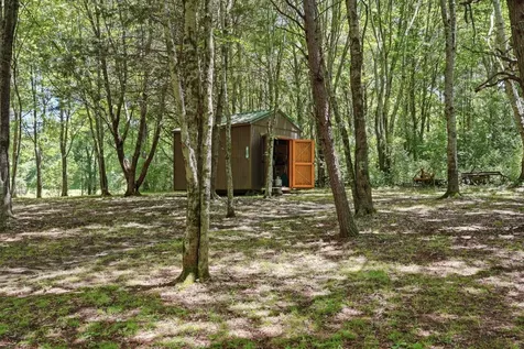 118 Cherokee Road Spencer TN 38585