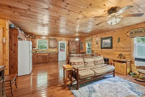 118 Cherokee Road Spencer TN 38585