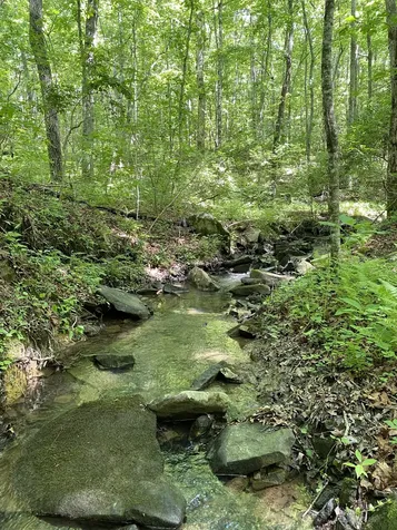 118 Cherokee Road Spencer TN 38585