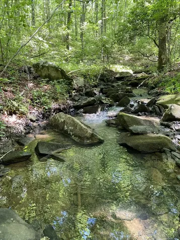 118 Cherokee Road Spencer TN 38585