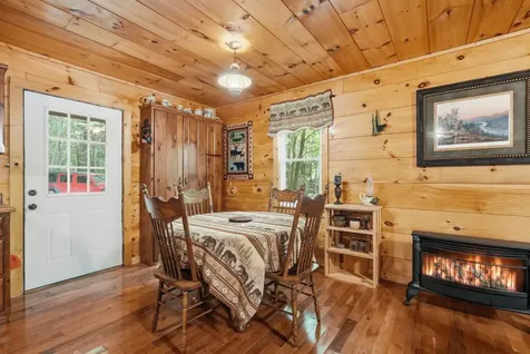 118 Cherokee Road Spencer TN 38585