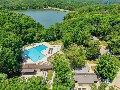 118 Cherokee Road Spencer TN 38585