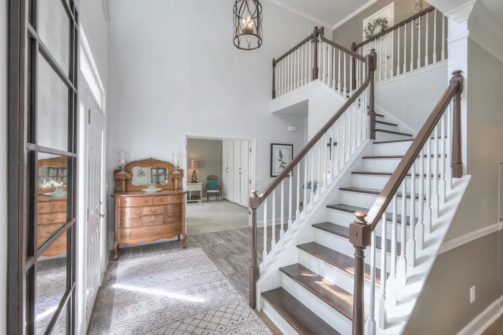 313 Saddlebridge Lane Franklin TN 37069